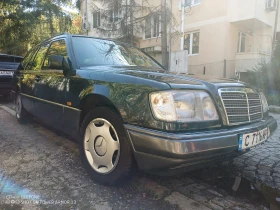 Mercedes-Benz 124, снимка 7