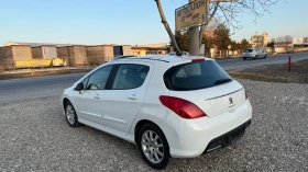 Peugeot 308 1.6 e-hdi, снимка 3