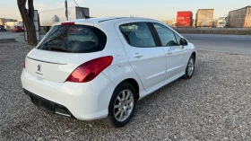 Peugeot 308 1.6 e-hdi, снимка 4