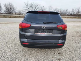 Kia Ceed 1.6 CRDI LED | Mobile.bg    5