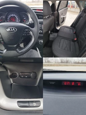 Kia Ceed 1.6 CRDI LED | Mobile.bg    15