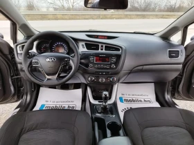 Kia Ceed 1.6 CRDI LED | Mobile.bg    10