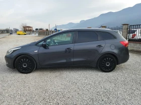 Kia Ceed 1.6 CRDI LED | Mobile.bg    6