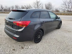 Kia Ceed 1.6 CRDI LED | Mobile.bg    4