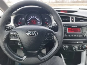 Kia Ceed 1.6 CRDI LED | Mobile.bg    12