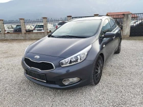 Kia Ceed 1.6 CRDI LED 1