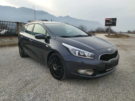 Kia Ceed 1.6 CRDI LED | Mobile.bg    3