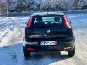 Fiat Punto * Euro6* 2018* 1.3 Multijet * , снимка 6