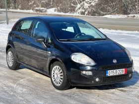 Fiat Punto * Euro6* 2018* 1.3 Multijet * , снимка 3