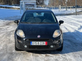 Fiat Punto * Euro6* 2018* 1.3 Multijet * , снимка 2