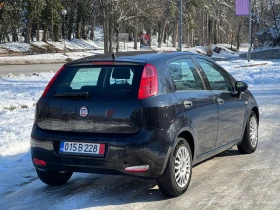 Fiat Punto * Euro6* 2018* 1.3 Multijet * , снимка 5