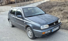 VW Golf 1.6, снимка 5