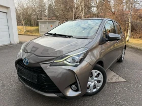 Toyota Yaris 1.5 HYBRID / NAVI, снимка 3