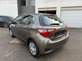 Toyota Yaris 1.5 HYBRID / NAVI, снимка 5