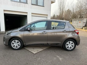 Toyota Yaris 1.5 HYBRID / NAVI, снимка 4