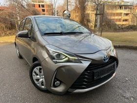 Toyota Yaris 1.5 HYBRID / NAVI, снимка 1