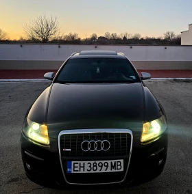 Audi A6 S-line 3.0 TDI (233) , снимка 1