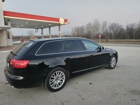 Audi A6 S-line 3.0 TDI (233) , снимка 4