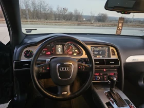 Audi A6 S-line 3.0 TDI (233) , снимка 13