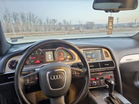 Audi A6 S-line 3.0 TDI (233) , снимка 12