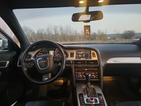 Audi A6 S-line 3.0 TDI (233) , снимка 8