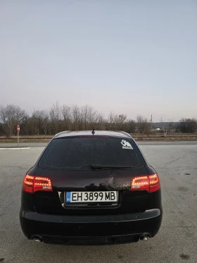 Audi A6 S-line 3.0 TDI (233) , снимка 5