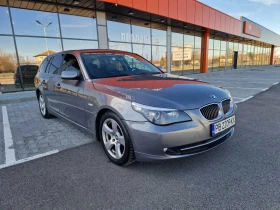 BMW 530 3.0 ФЕЙСЛИФТ, АВТОМАТИК  1