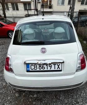 Fiat 500 1.3 multijet, снимка 2