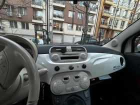 Fiat 500 1.3 multijet, снимка 3