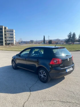 VW Golf 1.6 102к.с., снимка 1