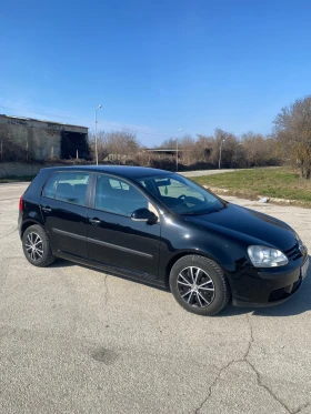 VW Golf 1.6 102к.с., снимка 2