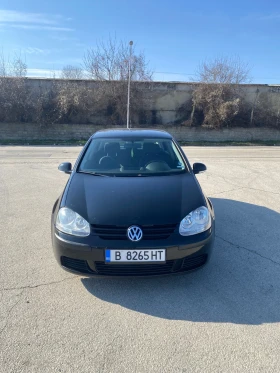 VW Golf 1.6 102к.с., снимка 4