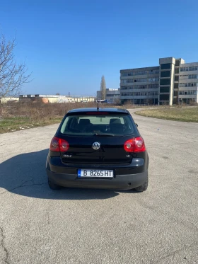 VW Golf 1.6 102к.с., снимка 3