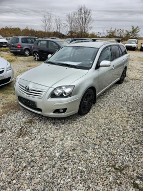 Toyota Avensis 2.0, снимка 2