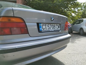 BMW 520 520i, снимка 8