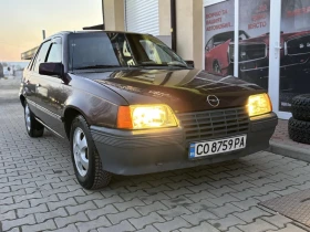     Opel Kadett