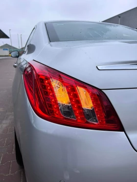 Peugeot 508 1.6 VTI  | Mobile.bg    9