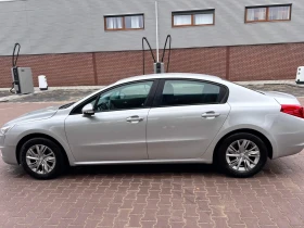 Peugeot 508 1.6 VTI  | Mobile.bg    12