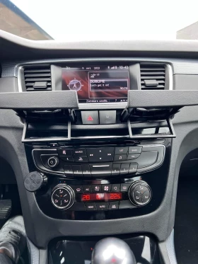 Peugeot 508 1.6 VTI  | Mobile.bg    6