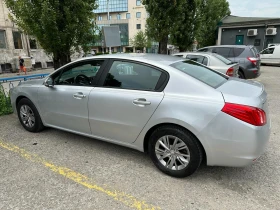 Peugeot 508 1.6 VTI  | Mobile.bg    2