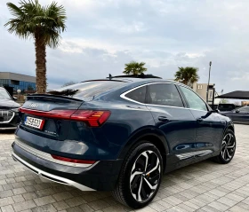 Audi E-Tron 55* 3XS-LINE* MAX FULL* SPORT BACK - 69900 лв. - 94829859 | Car24.bg