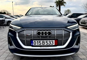 Audi E-Tron 55* 3XS-LINE* MAX FULL* SPORT BACK - 69900 лв. - 94829859 | Car24.bg