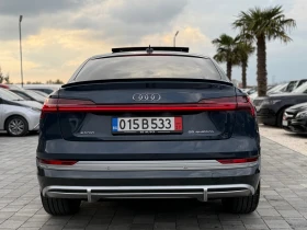 Audi E-Tron 55* 3XS-LINE* MAX FULL* SPORT BACK - 69900 лв. - 94829859 | Car24.bg