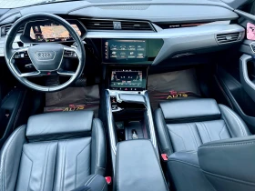 Audi E-Tron 55* 3XS-LINE* MAX FULL* SPORT BACK - 69900 лв. - 94829859 | Car24.bg