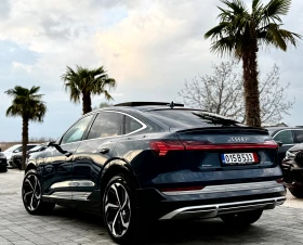 Audi E-Tron 55* 3XS-LINE* MAX FULL* SPORT BACK - 69900 лв. - 94829859 | Car24.bg