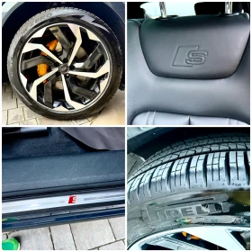 Audi E-Tron 55* 3XS-LINE* MAX FULL* SPORT BACK - 69900 лв. - 94829859 | Car24.bg
