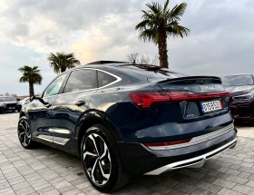 Audi E-Tron 55* 3XS-LINE* MAX FULL* SPORT BACK - 69900 лв. - 94829859 | Car24.bg
