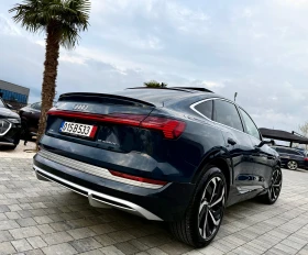 Audi E-Tron 55* 3XS-LINE* MAX FULL* SPORT BACK - 69900 лв. - 94829859 | Car24.bg
