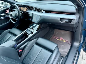 Audi E-Tron 55* 3XS-LINE* MAX FULL* SPORT BACK - 69900 лв. - 94829859 | Car24.bg