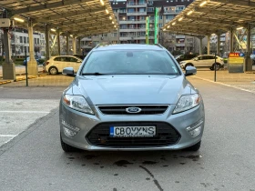 Ford Mondeo Mk4 | Mobile.bg    2